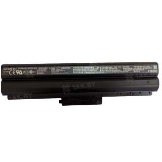 Аккумулятор для ноутбуков SONY ( p/n:) 11.1 V 3.6 Ah арт. 002560 Аккумулятор для ноутбуков SONY ( p/n:) 11.1 V 3.6 Ah арт. 002560