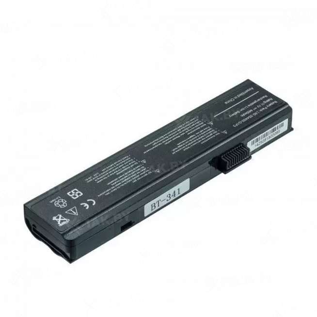 Аккумулятор для ноутбуков FUJITSU-SIEMENS ( p/n:) 11.1 V 4.4 Ah арт. BT-341 0