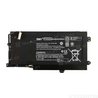 Аккумулятор для ноутбуков HP ( p/n:) 11.4 V 4.34 Ah арт. BAT-HP-50