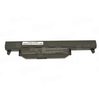 Аккумулятор для ноутбуков ASUS A45A (A Series p/n:A32-K55) 10.8 V 5.2 Ah арт. P-813316