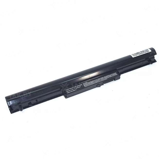 Аккумулятор для ноутбуков HP ( p/n:) 14.4 V 2.6 Ah арт. 062772 0