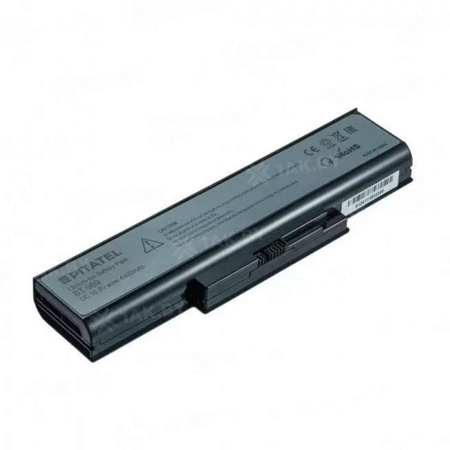 Аккумулятор для ноутбуков LENOVO IBM ( p/n:) 11.1 V 4.4 Ah арт. BT-989 0