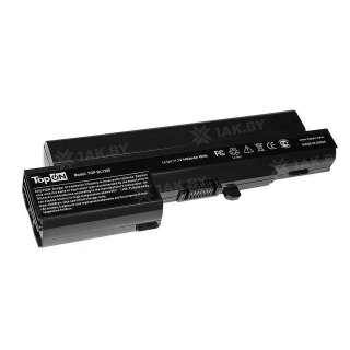 Аккумулятор для ноутбуков DELL 1200 (Vostro p/n:RM628) 11.1 V 4.4 Ah арт. TOP-100700