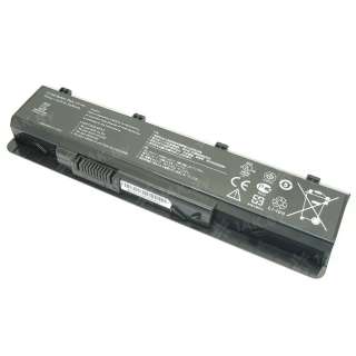 Аккумулятор для ноутбуков ASUS N45 (N Series p/n:A32-N55) 10.8-11.34 V 4.4 Ah арт. 006307