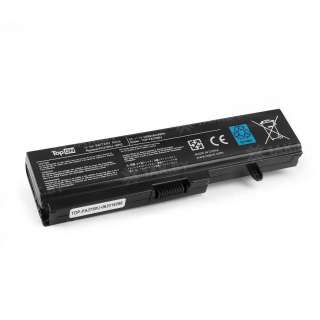 Аккумулятор для ноутбуков TOSHIBA ( p/n:) 11.1 V 4.4 Ah арт. TOP-102266
