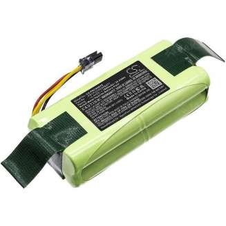 Аккумулятор для пылесосов PYLE PRTPUCRC9520 (Все серии p/n:PRTPUCRC9520) 14.4 V 1.8 Ah арт. CS-PRC950VX 0