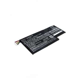 Аккумулятор для ноутбуков MSI ( p/n:) 11.4 V 4.5 Ah арт. P101.00174