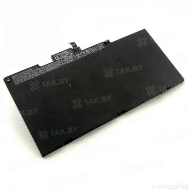 Аккумулятор для ноутбуков HP ( p/n:) 11.4 V 4.05 Ah арт. NBB-00-00010776 0