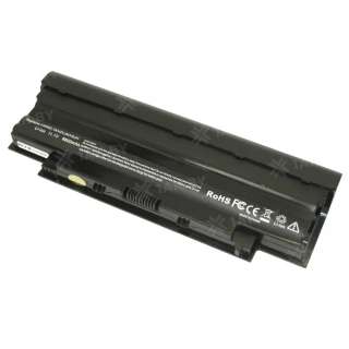 Аккумулятор для ноутбуков DELL 13R (N3010) (Inspiron p/n:312-0233) 11.1 V 7.8 Ah арт. 006758