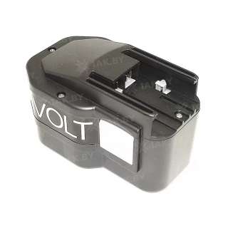 Аккумулятор для электроинструмента AEG B 14 TBBM (B Series p/n:BF14.4) 14.4 V 2 Ah арт. 057285 Аккумулятор для электроинструмента AEG B 14 TBBM (B Series p/n:BF14.4) 14.4 V 2 Ah арт. 057285