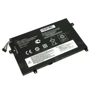 Аккумулятор для ноутбуков LENOVO IBM ( p/n:) 10.95 V 3.65 Ah арт. 066477
