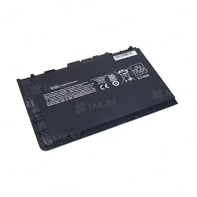 Аккумулятор для ноутбуков HP ( p/n:) 14.8 V 3.5 Ah арт. 064941 0