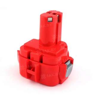 Аккумулятор для электроинструмента MAKITA A1686207DWDE (A Series p/n:192638-6) 12 V 2.1 Ah арт. TOP-102084