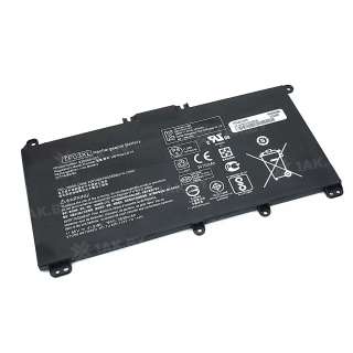 Аккумулятор для ноутбуков HP ( p/n:) 11.55 V 3.63 Ah арт. 058533 Аккумулятор для ноутбуков HP ( p/n:) 11.55 V 3.63 Ah арт. 058533
