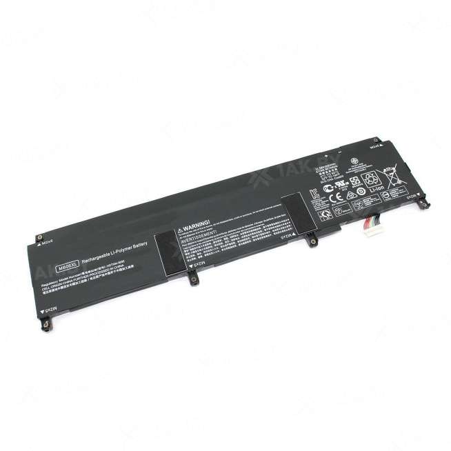 Аккумулятор для ноутбуков HP ( p/n:) 11.58 V 7.2 Ah арт. 088876 0