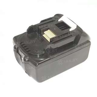 Аккумулятор для электроинструмента MAKITA BBO180 (BBO Series p/n:194204-5) 18 V 4 Ah арт. 057299