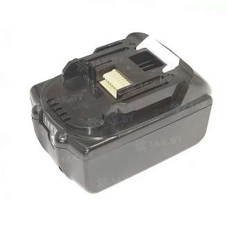 Аккумулятор для электроинструмента MAKITA BBO180 (BBO Series p/n:194204-5) 18 V 4 Ah арт. 057299 0