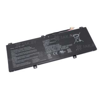 Аккумулятор для ноутбуков ASUS C403NA (Chromebook p/n:C22N1626) 7.6 V 6.05 Ah арт. 084526