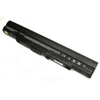 Аккумулятор для ноутбуков ASUS U30JC (U Series p/n:A42-UL30) 14.4 V 4.4 Ah арт. 006308 Аккумулятор для ноутбуков ASUS U30JC (U Series p/n:A42-UL30) 14.4 V 4.4 Ah арт. 006308