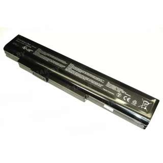 Аккумулятор для ноутбуков MSI ( p/n:) 14.4-15 V 4.4 Ah арт. 006378