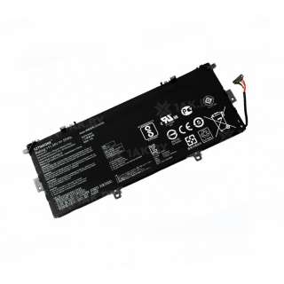 Аккумулятор для ноутбуков ASUS 13 UX331U (ZenBook p/n:C31N1724) 11.55 V 4.4 Ah арт. 084528