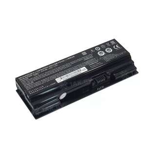 Аккумулятор для ноутбуков CLEVO NH50ED (Другие серии\модели p/n:6-87-NH50S-41C00) 14.4 V 3.4 Ah арт. 077507 Аккумулятор для ноутбуков CLEVO NH50ED (Другие серии\модели p/n:6-87-NH50S-41C00) 14.4 V 3.4 Ah арт. 077507