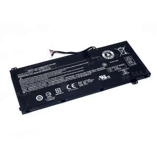 Аккумулятор для ноутбуков ACER VN7-571 (Aspire V Nitro p/n:3ICP7/61/80) 11.55 V 5.36 Ah арт. 074280