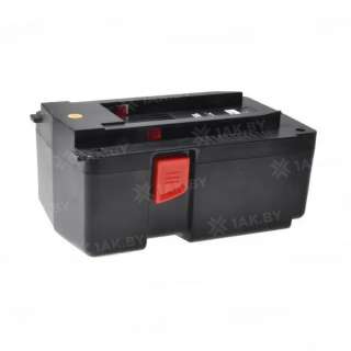 Аккумулятор для электроинструмента METABO 28 LTX (Mag p/n:600334520) 25.2 V 3 Ah арт. TSB-241-MET25.2-30L