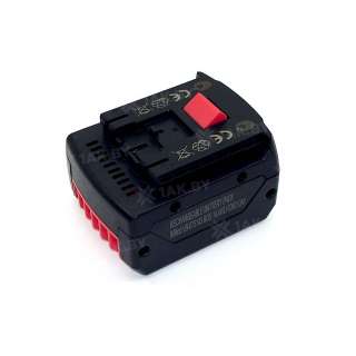Аккумулятор для электроинструмента BOSCH GDR 1080 (GDR Series p/n:2607336149) 14.4 V 3 Ah арт. P-797513