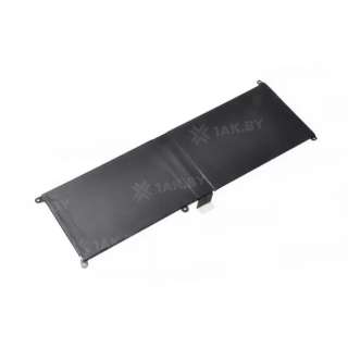 Аккумулятор для ноутбуков DELL 12 E7275 (Latitude p/n:7VKV9) 7.6 V 3.95 Ah арт. BT-1233