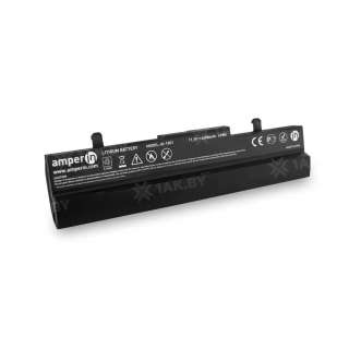 Аккумулятор для ноутбуков ASUS 1001H (Eee PC p/n:AL31-1005) 11.1 V 4.4 Ah арт. 013177