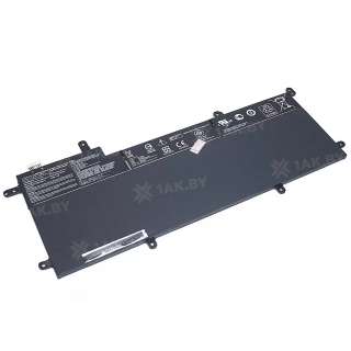 Аккумулятор для ноутбуков ASUS UX305LA Zenbook (UX Series p/n:C31N1428) 11.31 V 4.95 Ah арт. 065188