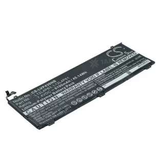 Аккумулятор для ноутбуков LENOVO IBM ( p/n:) 7.4 V 6.1 Ah арт. BT-1932