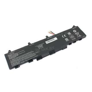 Аккумулятор для ноутбуков HP ( p/n:) 11.4 V 4.5 Ah арт. 087666