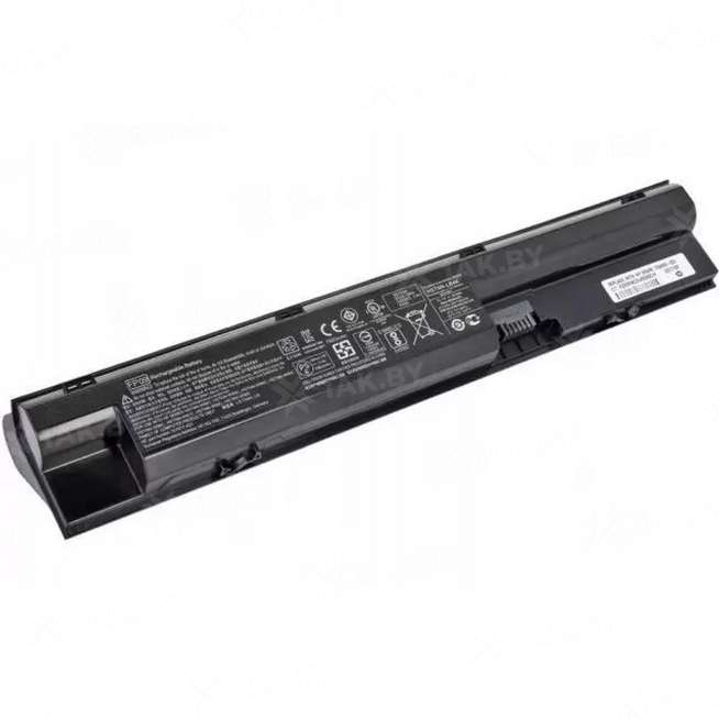 Аккумулятор для ноутбуков HP ( p/n:) 11.1 V 7.9 Ah арт. P101.00057 0