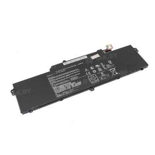 Аккумулятор для ноутбуков ASUS C200 (Chromebook p/n:B31N1342) 11.4 V 4.21 Ah арт. 086197