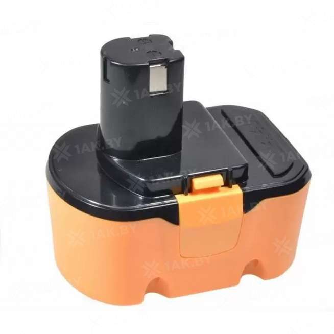 Аккумулятор для электроинструмента RYOBI B-1415-S (B Series p/n:130111073) 14.4 V 1.5 Ah арт. TSB-185-RYO14A-15C 0