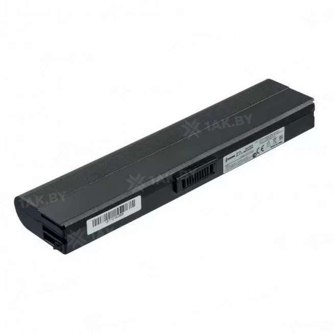 Аккумулятор для ноутбуков ASUS F6 (F Series p/n:90-NER1B1000Y) 11.1 V 4.4 Ah арт. BT-136 0
