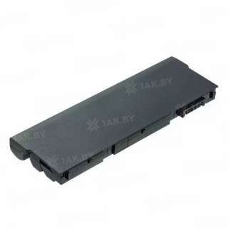 Аккумулятор для ноутбуков DELL E5420 (Latitude p/n:009K6P) 11.1 V 6.6 Ah арт. BT-297H Аккумулятор для ноутбуков DELL E5420 (Latitude p/n:009K6P) 11.1 V 6.6 Ah арт. BT-297H