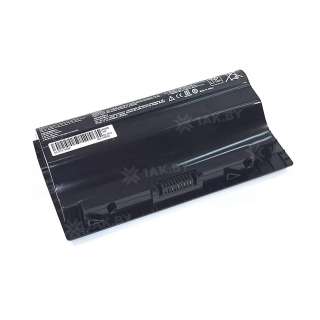 Аккумулятор для ноутбуков ASUS G75v (G Series p/n:A42-G75) 14.4 V 4.4 Ah арт. 065055 Аккумулятор для ноутбуков ASUS G75v (G Series p/n:A42-G75) 14.4 V 4.4 Ah арт. 065055