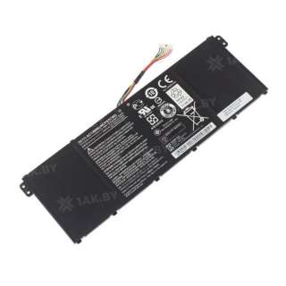 Аккумулятор для ноутбуков ACER E3-112 (Aspire p/n:AC14B18J) 15.2 V 3.22 Ah арт. NBB-00-00014432