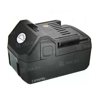 Аккумулятор для электроинструмента HITACHI DS18DSAL (DS Series p/n:33055) 18 V 3 Ah арт. TSB-149-HIT18D-30L