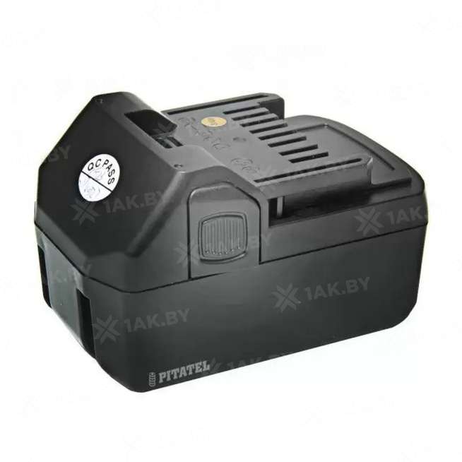 Аккумулятор для электроинструмента HITACHI DS18DSAL (DS Series p/n:33055) 18 V 3 Ah арт. TSB-149-HIT18D-30L 0