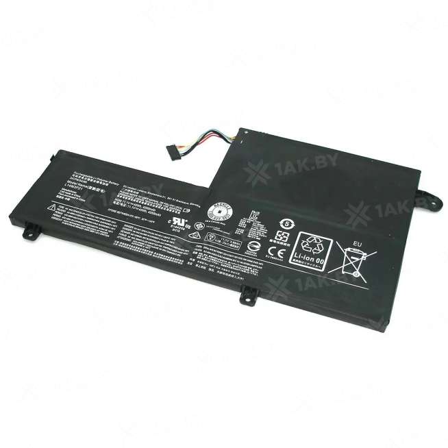 Аккумулятор для ноутбуков LENOVO IBM ( p/n:) 11.1 V 4.054 Ah арт. 018637 0