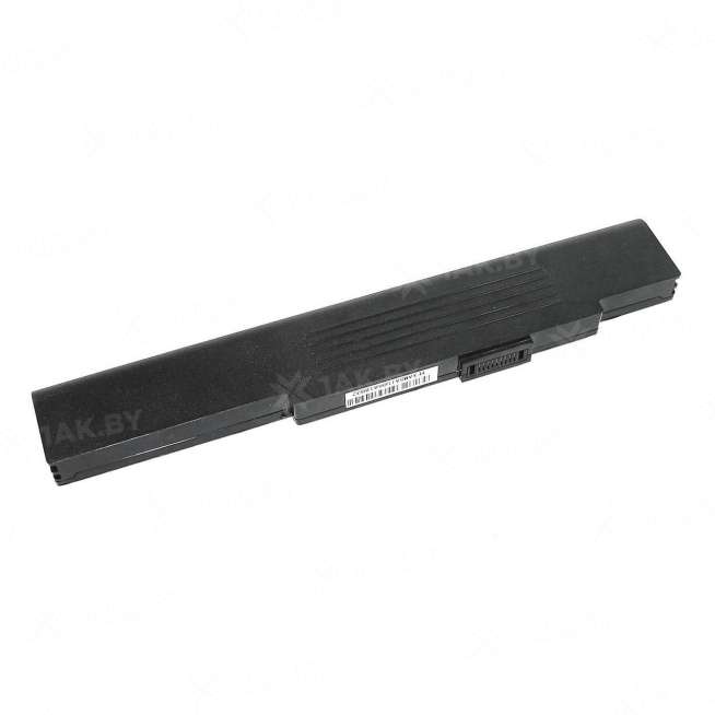 Аккумулятор для ноутбуков MSI ( p/n:) 11.1 V 5.2 Ah арт. P-832481 0