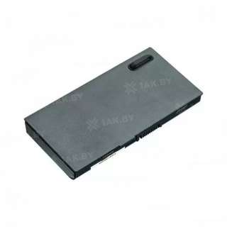 Аккумулятор для ноутбуков ASUS F70 Series (F Series p/n:A32-F70) 11.1 V 5.2 Ah арт. BT-180 Аккумулятор для ноутбуков ASUS F70 Series (F Series p/n:A32-F70) 11.1 V 5.2 Ah арт. BT-180