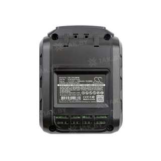 Аккумулятор для электроинструмента LUX-TOOLS ABS-12-Li (ABS Series p/n:3I(NCM)R19/65) 12 V 1.5 Ah арт. CS-LTS120PW