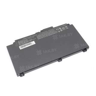 Аккумулятор для ноутбуков HP ( p/n:) 11.4 V 4.2 Ah арт. 087682