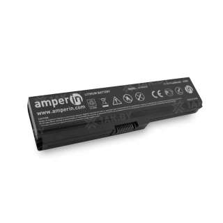 Аккумулятор для ноутбуков TOSHIBA ( p/n:) 10.8 V 4.8 Ah арт. 013133