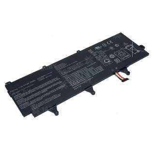 Аккумулятор для ноутбуков ASUS GL504GM (ROG Strix G p/n:C41N1802) 15.4 V 4.21 Ah арт. P-808359